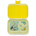 Yumbox Madkasse, Panino (4 rum)  - Sunburst Yellow