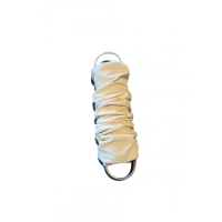 Trækfjeder i nordisk design, nature / sand (8-15 kg)