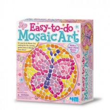 Easy-to-do mosaik kunst