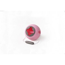 Ballo spand, Sweet Pink/Bongee Grey