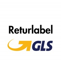 GLS returlabel