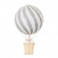 Filibabba Luftballon, 10 cm, grey