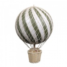 Filibabba Luftballon, 20 cm, Olive Green