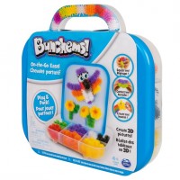 Spin Master Bunchems On the Go, Easel