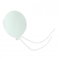 Ballon Lampe, lille - grøn