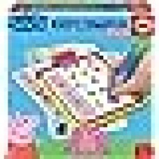 Educa Education Game-Connector Jr Peppa