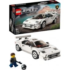 76908 LEGO Speed ​​​​Champions Lamborghini Countach