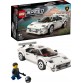 76908 LEGO Speed ​​​​Champions Lamborghini Countach