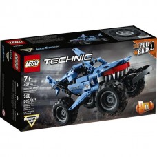 LEGO Technic 42134 Monster Jam ™ Megalodon ™