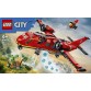 LEGO CITY BRANDFLY 60413