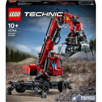 LEGO Technic 42144 Materialehåndteringsmaskine