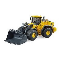 Bruder Volvo L260H Wheel Loader - 02458