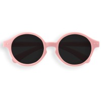 Izipizi Kids Sunglasses Pastel Pink