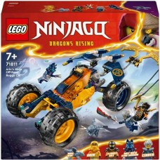 LEGO Ninjago 71811 Arins ninja offroader