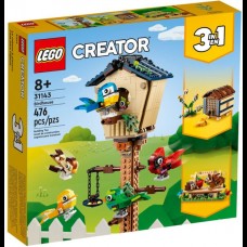 Lego Creator 3 i 1 Birdhouse 31143