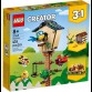 Lego Creator 3 i 1 Birdhouse 31143