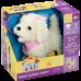 Happy Pets Teddy Bear Promenade-hvalp, beige