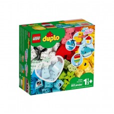 LEGO Duplo: Classic Heart Box (10909)