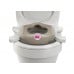 OKBaby Roady Travel Potty, Lys pink