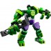 LEGO DC Super Heroes 76241 Hulks kamprobot