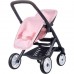 Smoby Maxi Cosi & Quinny Twin klapvogn