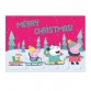 Gurli Pig Christmas Calendar - 24 Doors
