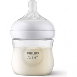 Philips Avent Natural Response flaske 125ml