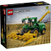 LEGO Technic John Deere 9700 snitter 42168