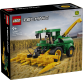 LEGO Technic John Deere 9700 snitter 42168