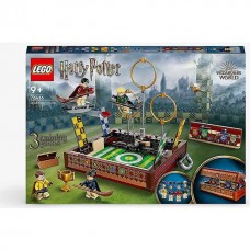 Lego Harry Potter Quidditch Trunk 76416