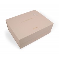 Baby Memory Keepsake Box