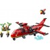 LEGO CITY BRANDFLY 60413