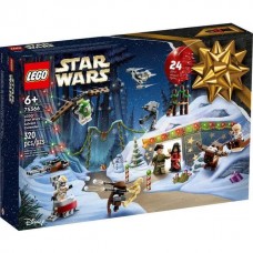 Lego Star Wars julekalender 75366