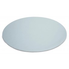Anti -slip floormat - genanvendt PU -læder - Pearl Blue