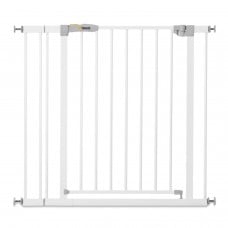 Hauck 59728 Åben N Stop KD Pressure Fit Baby & Pet Safety Gate m/3,5