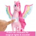 Barbie et strejf af magisk pink pegasus