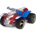 Spin Master Paw Patrol Ryder Rescue ATV