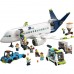LEGO CITY Passagerfly 60367