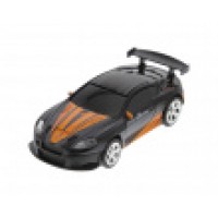 Gadgetmonster
Radiokontrolleret mini -bil