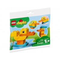 LEGO DUPLO 30327 My First Duck - Building kit