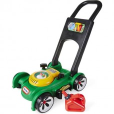 Little Tikes Gas 'n Go plæneklipper