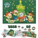 UnderCover Paw Patrol Julekalender