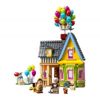 Lego Harry Potter 76421 Dobby House Elf