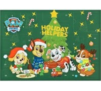 UnderCover Paw Patrol Julekalender