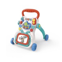 Multi Functional Baby Walker