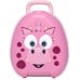 My Carry Potty Dragon Portable Potty, Pink