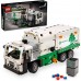 Lego Technic Mack LR elektrisk skraldevogn 42167