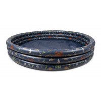 Pool 150 cm Alfie - Nordic Ocean