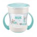 Nuk Drikkekop med hank - Mini Magic - 160ml