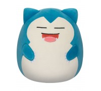 Pokemon Squishmallows Snorlax - 25 cm